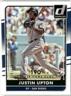 Justin Upton