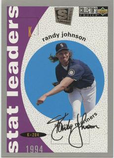 Randy Johnson