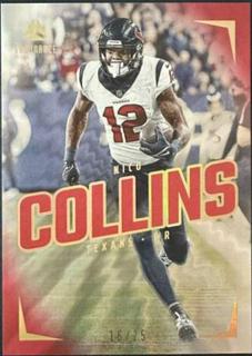 Nico Collins