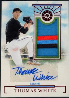 Thomas White