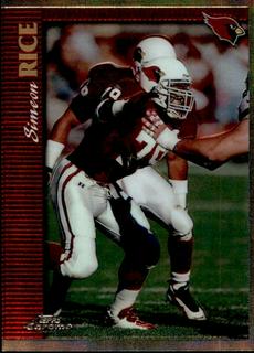 Simeon Rice