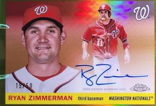 Ryan Zimmerman