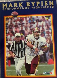 Mark Rypien