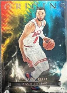 Zach LaVine