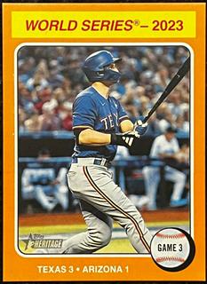 Corey Seager