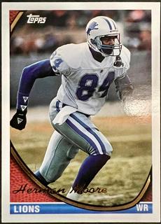 Herman Moore
