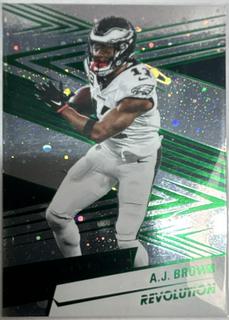 A.J. Brown