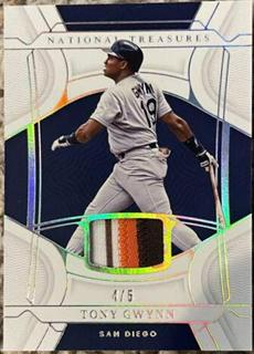 Tony Gwynn