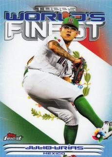 Julio Urias