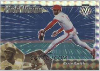 Ozzie Smith