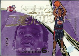 Tito Maddox