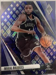 Mikal Bridges