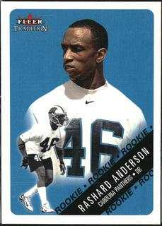 Rashard Anderson
