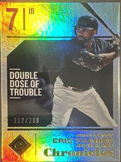 Eric Thames