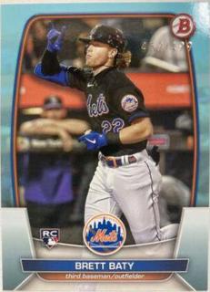 Brett Baty