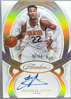 Deandre Ayton
