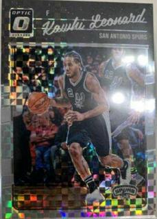 Kawhi Leonard