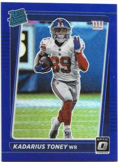 Kadarius Toney