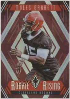 Myles Garrett