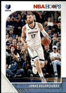Jonas Valanciunas