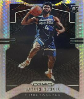 Jaylen Nowell