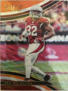Tyrann Mathieu