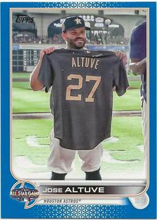 Jose Altuve