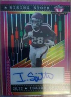 Isaiah Spiller