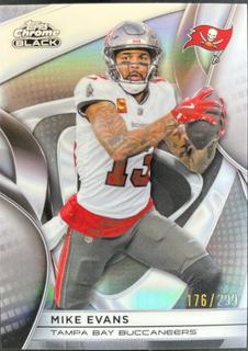Mike Evans