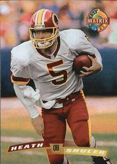 Heath Shuler