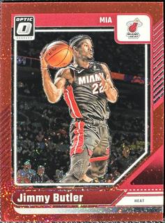 Jimmy Butler III