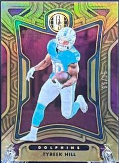 Tyreek Hill
