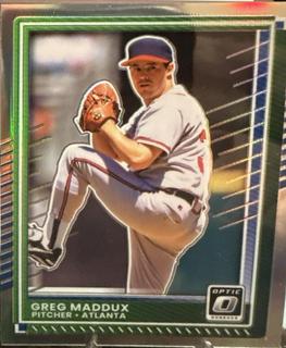 Greg Maddux