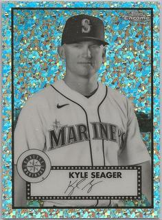 Kyle Seager