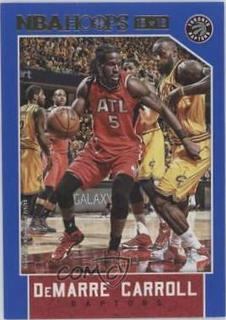 DeMarre Carroll