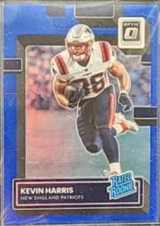 Kevin Harris