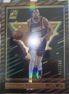 Kevin Durant