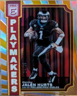 Jalen Hurts
