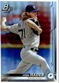 Josh Hader