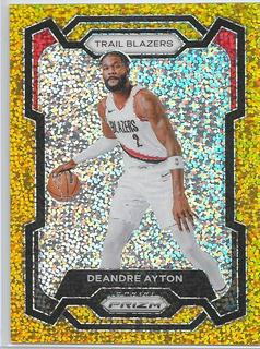 Deandre Ayton