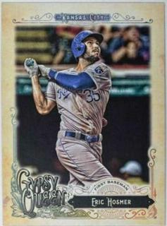Eric Hosmer