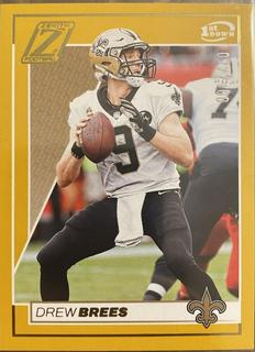 Drew Brees