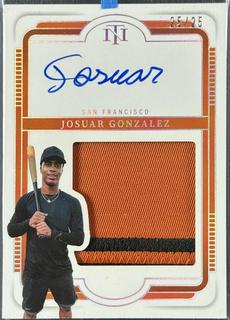 Josuar Gonzalez