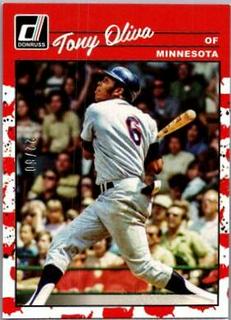 Tony Oliva