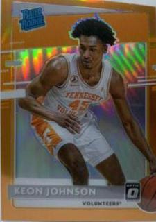 Keon Johnson