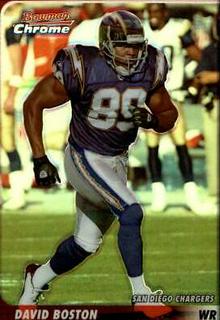 David Boston