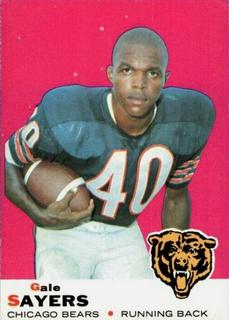 Gale Sayers