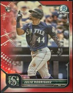 Julio Rodriguez