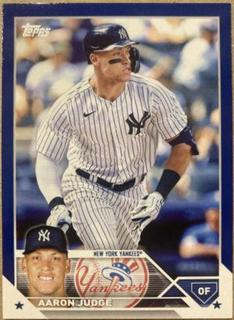 Aaron Judge