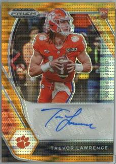Trevor Lawrence